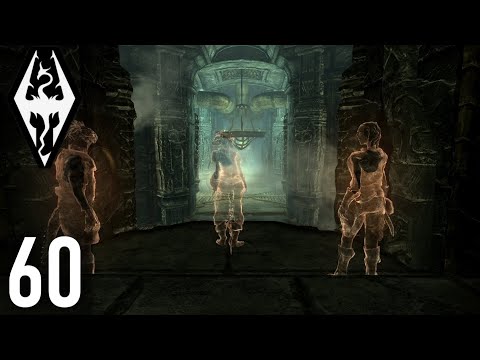 Skyrim #60 - Avanchnzel  - Gameplay Playthrough [ASMR] [No Commentary]