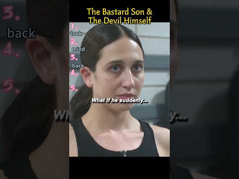 “Shape-Shifting Cuts Deeper Than Knives 🩸🔥 | Trust, Betrayal & Identity Exposed”#shorts