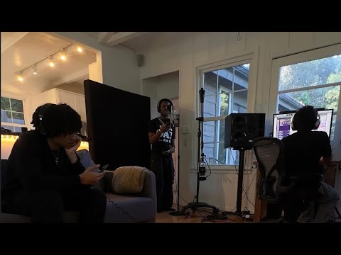 If I loved you- d4vd x bryant Barnes unfinished song