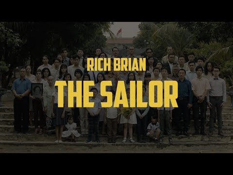 Video thumbnail for The Sailor