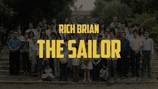 The Sailor Music Video