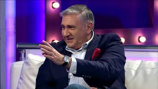 Երեկոն Շանթում. Արթուր Խաչատրյան | ԿԻՐԱԿԻ 21:30-ին «ՇԱՆԹ»-ի եթերում / Erekon Shantum Anons