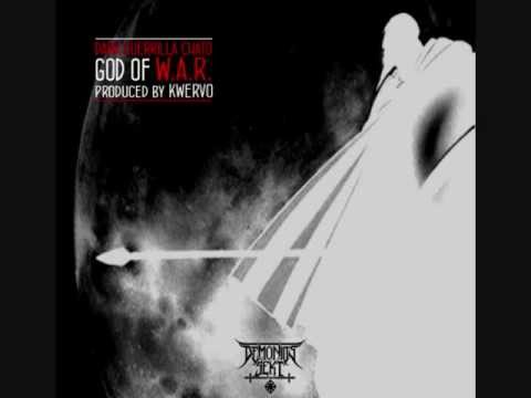 Dark Pharaohs- Dark Guerrilla Chato (Rap Horrorcore)