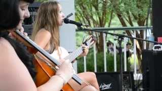 Sweet Misery - Lady of the Lake (Good Vibes Gathering 2013)