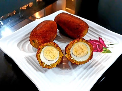 Ramdan Iftar Special Egg Kabab || തേങ്ങാമുറി ||Mutta Kabab Iftar dish||Thalassery Thengamuri||Ep#36