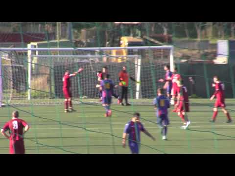 Arbitro ad un passo dal commettere un errore tecnico