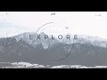 Travel Website Landing Page // HTML & CSS Travel Website Landing Page // HTML & CSS