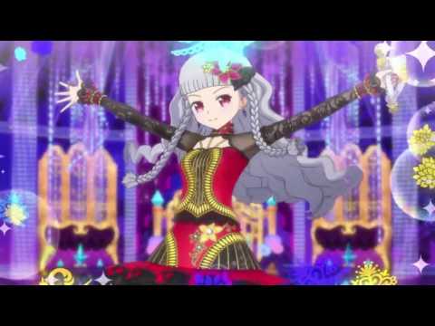 Idol Time Pripara アイドルタイムプリパ  - Michiru Kouda — «GOst ♭ Coaster»