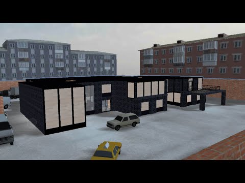 Project Breach 2 CO-OP CQB FPS
