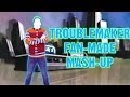 Just Dance - Olly Murs Ft. Flo Rida (Troublemaker ...