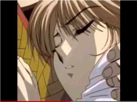 Yui y Suboshi - Última noche en la tierra