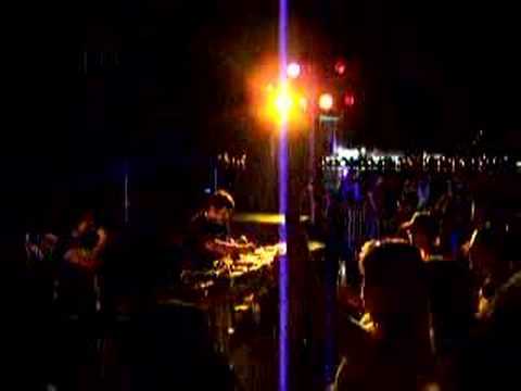 Doc Martin - live at DEMF 2006