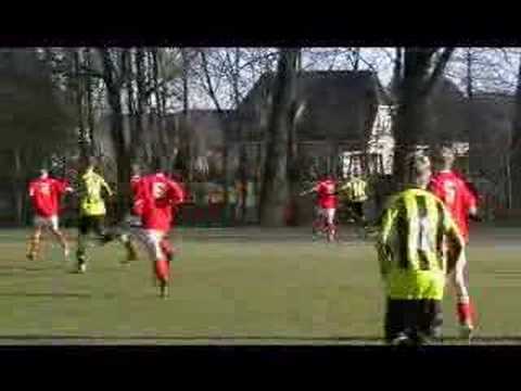 vv Grijpskerk B1 - Veendam 1894 B1.