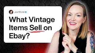 10 Vintage Finds That Sell for INSANE Prices on eBay | Reselling on Ebay