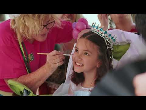 Audriana's Wish to be a Queen