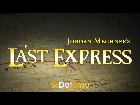 the last express pc review