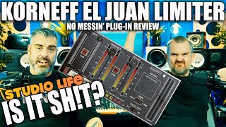 Video thumbnail for TRY EL JUAN FROM KORNEFF FOR A WAVES L1 REPLACEMENT! by Studio Life