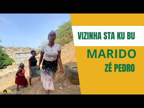 NEIGHBOR STA KU BU HUSBAND-PART 1