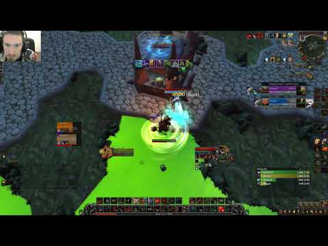 VOLUME LOW? Spaceballs-Arms warrior Resto druid. 2v2 arena warrior PoV