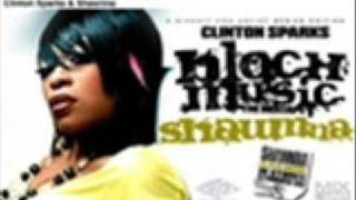 Shawnna featuring Ludacris-He Said,She Said