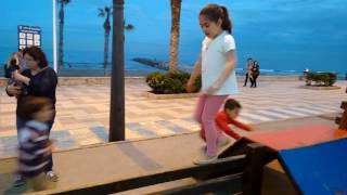 Equilibrismo