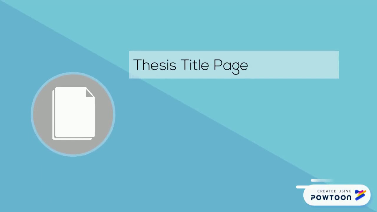 Honors Thesis Submission Instructions