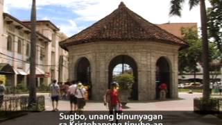Sugbo Hymn
