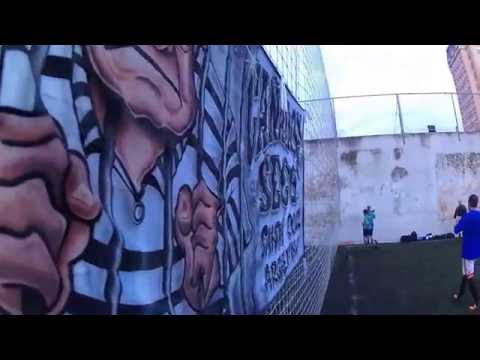 CAÑADON BAIRES CON OTRO TRIUNFO EN TDEA FUTBOL