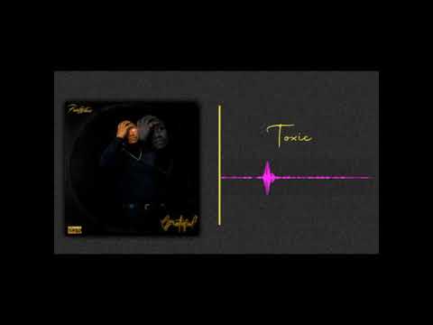 Prince stave - Toxic