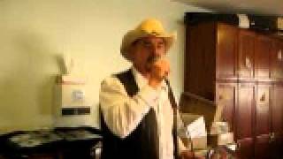 Ken Lightheart sings &quot;Make the World Go Away&quot; (Eddy Arnold)