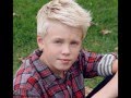 Carson Lueders: Beautiful Lyrics 