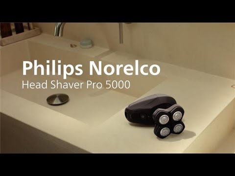 Электробритва для головы Philips HS5980/15