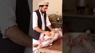 Download lagu Very Unique food of Balochistan | Whole mutton roasted | Whole lamb mandi | Mutton recipes pulao mp3