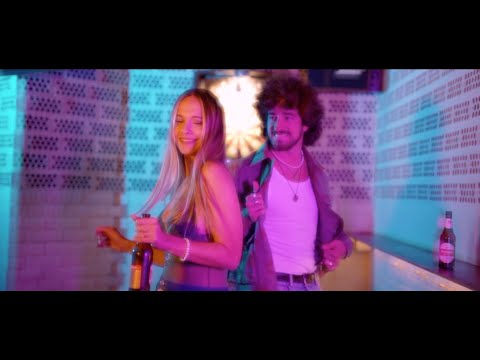 Alex Wall - a ritmo de taquicardia