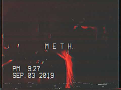 meth. - Child of God live @ Mercury Theatre Baltimore