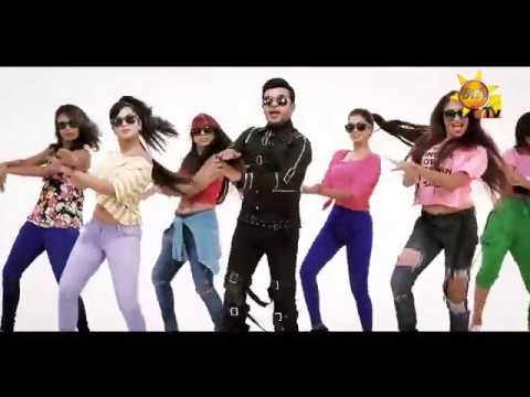 Dance Natanna - Roshan Fernando [www.hirutv.lk]