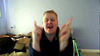 My fat ugly mug and D3!