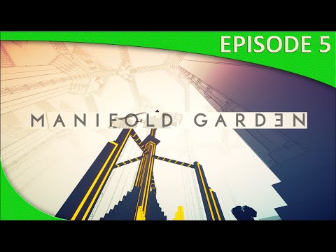 Manifold Garden - Part 5 ...Two For One
