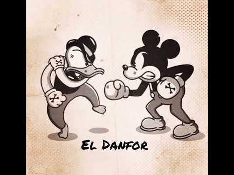 La vida es un round(El Danfor and yawar cru)