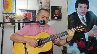José José -  𝙍𝙚𝙞𝙣𝙖 𝙢𝙞𝙖 (𝘾𝙤𝙫𝙚𝙧)