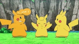 Pokémon: Season 21 Episode 46 | MORE PIKACHU'S | Episode AMV「AMV」 - NEFFEX COLD