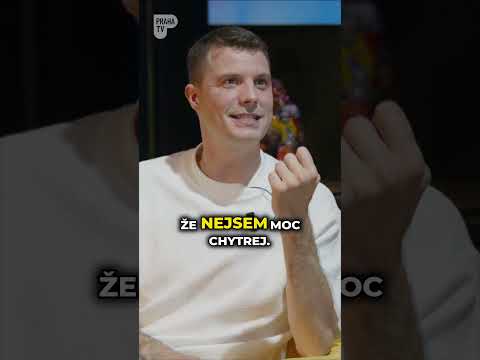 Martin Hranáč: „Přišel jsem k tomu jak slepej k houslím“