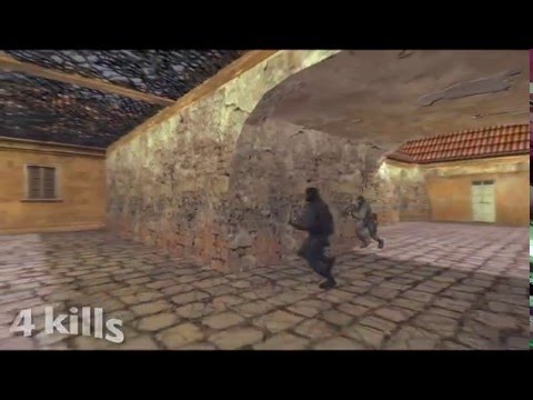 Tactical Quality: Ematon vs Excessive Damage