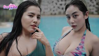 Download lagu Duo Serigala - Sugar Daddy (Remix Version) mp3