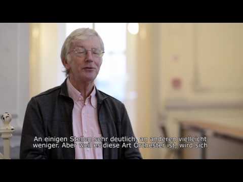 SCHIKANEDER im Raimund Theater - David Cullen "Orchestrierung"