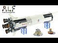  LEGO® Ideas 21309 NASA Apollo Saturn V