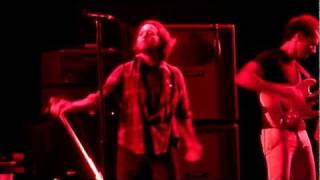 The Strokes w/ Eddie Vedder - Juicebox (PJ20)