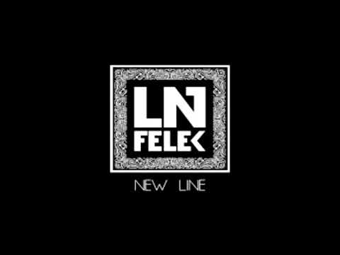 LN FELEK - Tesó feat. Gotthy, Emté!