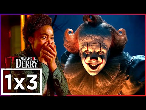 The Tragedy Begins Here | Welcome to Derry 1x3 | Summary and Analysis [Contains Spoilers]