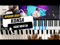 Aprann Technique Solo Sa Bon Kompa Solo